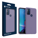 Motorola Soft TPU Case For Moto G Play (2023) Daybreak