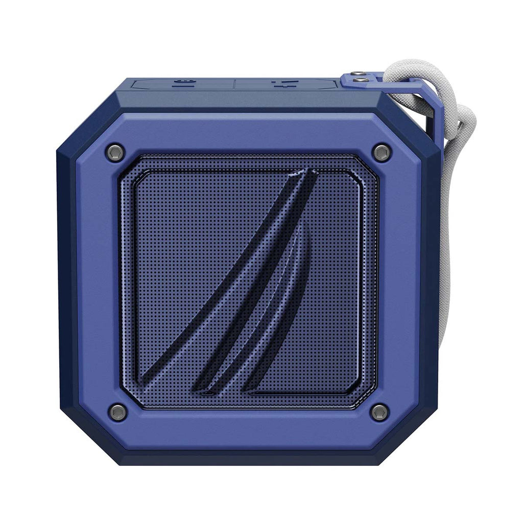 Nautica Portable Bluetooth Outdoor Speaker S100 - Navy-Blue