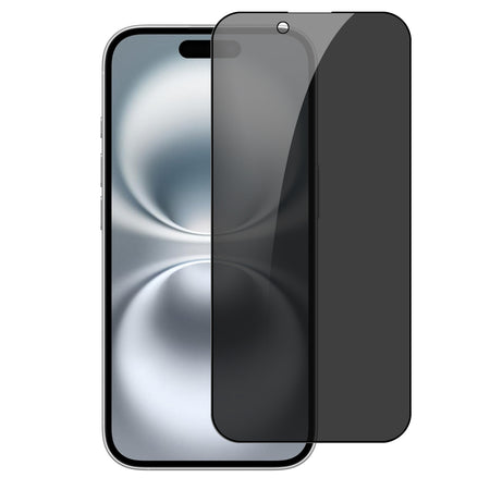 METKASE BLACK EDGED TEMPERED GLASS IN BULK WHITE PAPER CARD PACKAGE FOR SAMSUNG S26 - BLACK