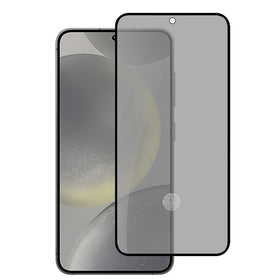METKASE TEMPERED GLASS IN BULK CARDBOARD PACKAGE FOR SAMSUNG S26
