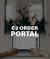 C2 Order Portal