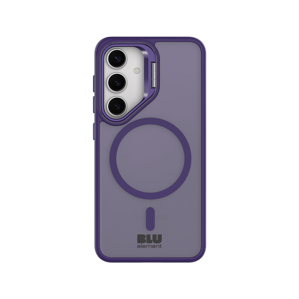 Blu Element Chromatic Kick Case For Samsung Galaxy A16 5G (120-10264) - Black