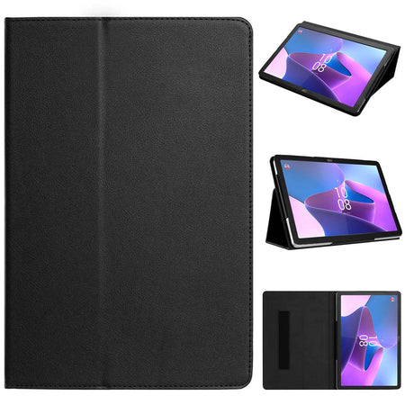 Premium Case Cover For Celero 5G Tab - Black