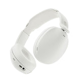 Skullcandy Hesh 360 Wireless Over Ear Headphones - Bone
