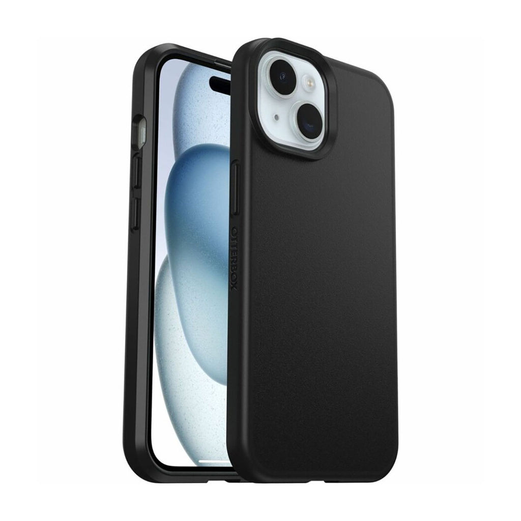 Otterbox React Series Case for iPhone 13/14/15/16e - Black