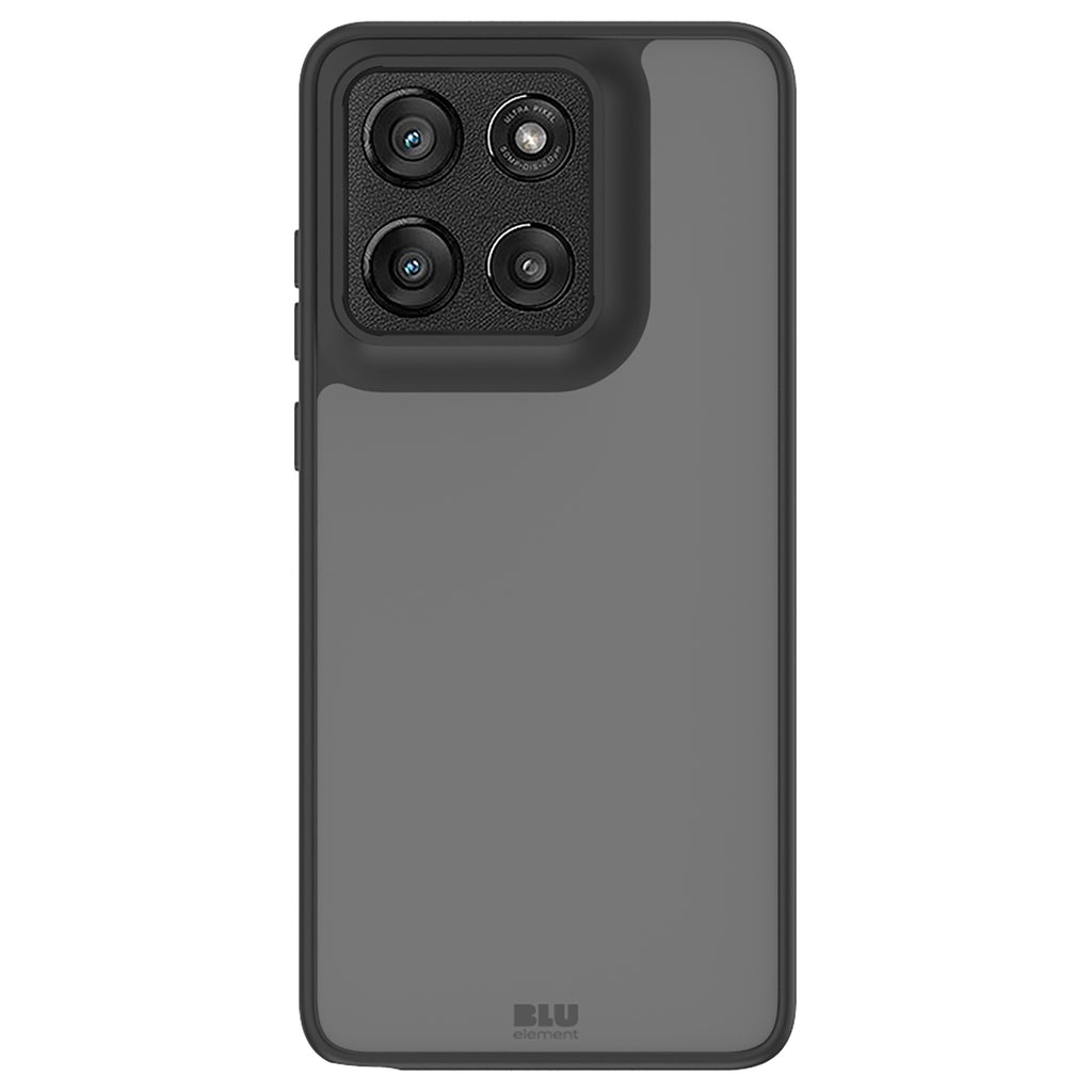 Blu Element Chromatic Kick Case For Moto G Stylus 2025 (120-10264) - Black