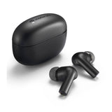 Motorola Buds 500 ANC True Wireless Earbuds - Black