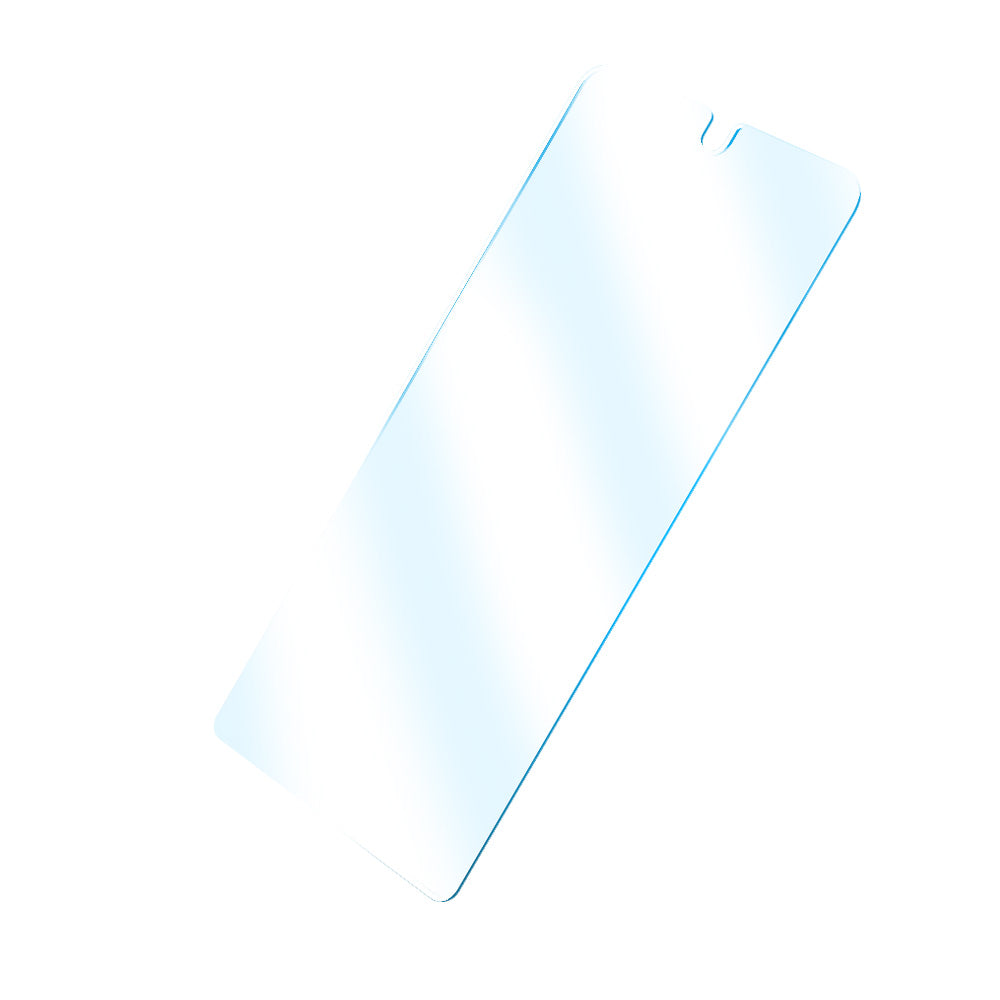 Metkase Clear Tempered Glass For Motorola Moto G 5G 2025 - Clear