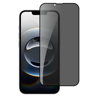 Metkase Privacy Tempered Glass For iPhone 16E / SE4