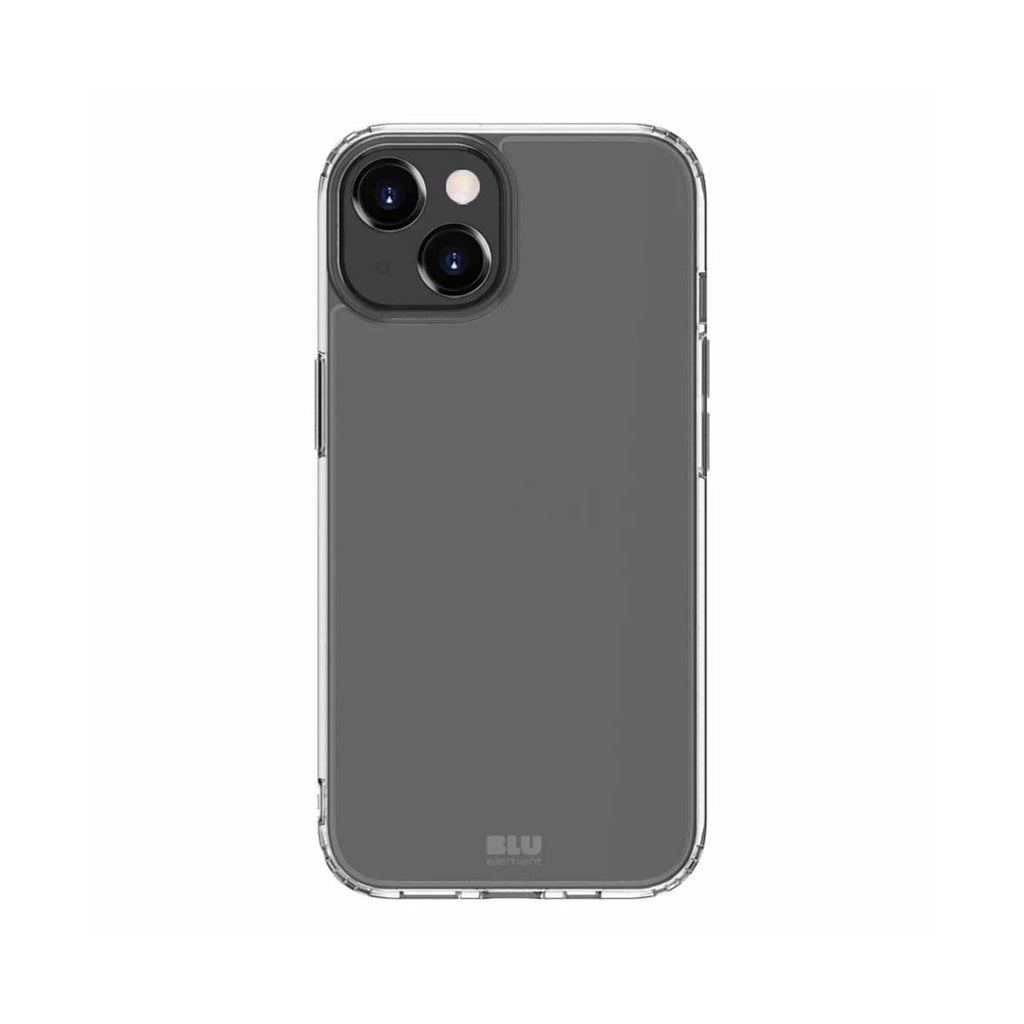 Blu Element Dropzone Rugged Case For Samsung Galaxy A15 5G - Clear