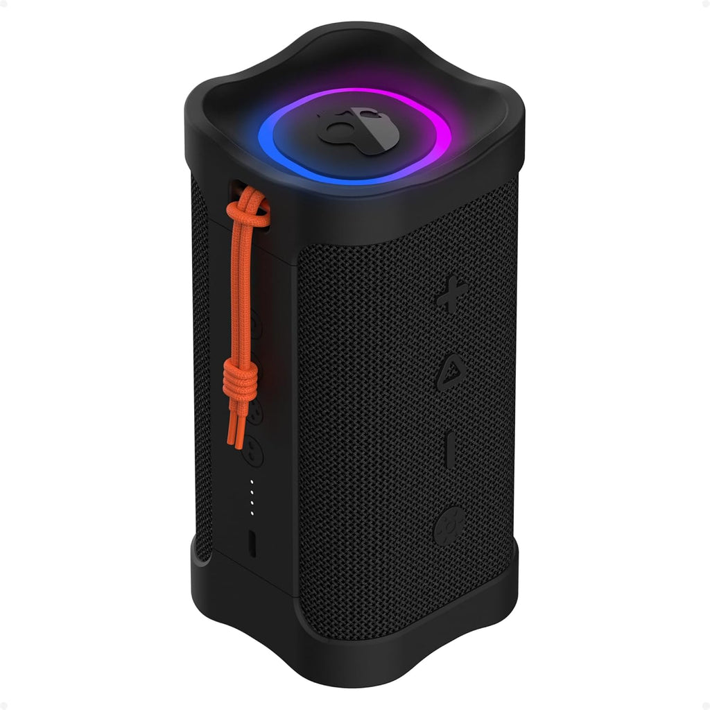 Skullcandy Terrain 2 Wireless Speaker - Black