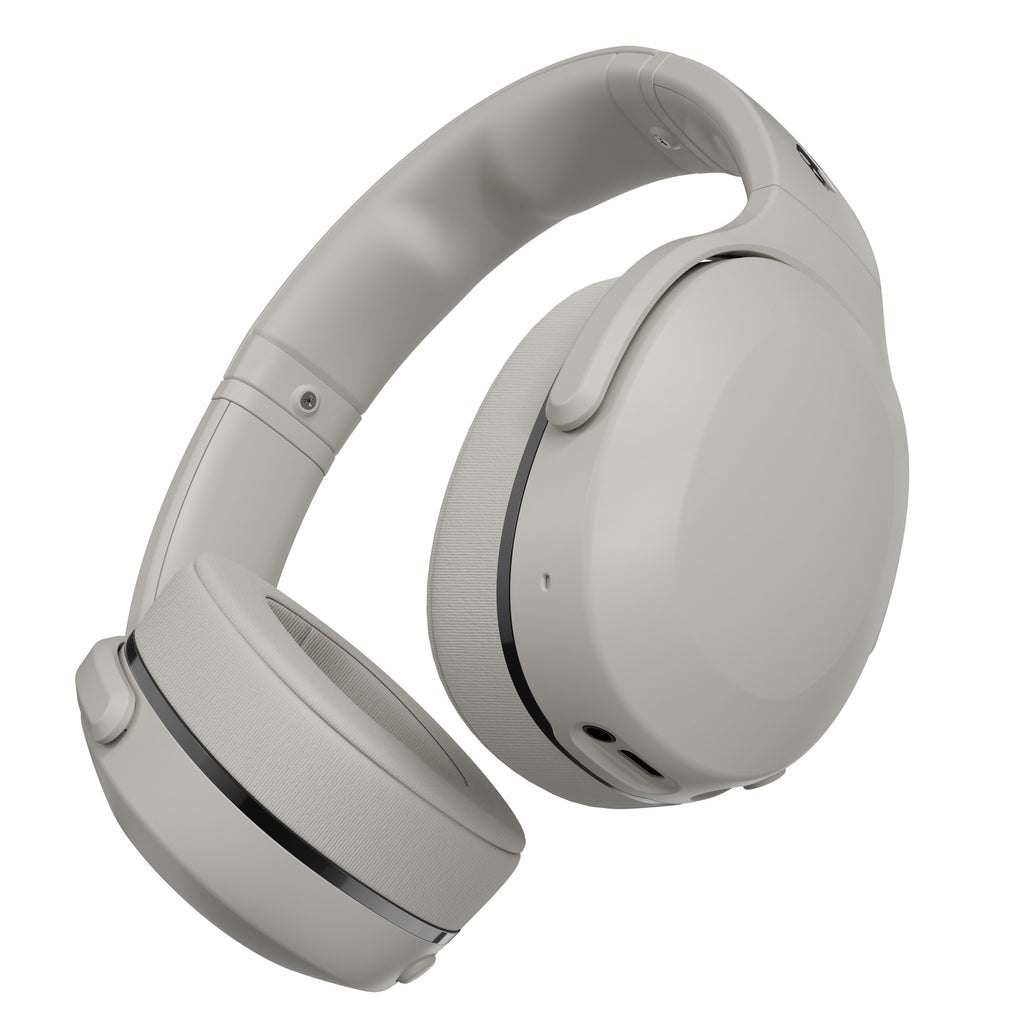 Skullcandy Crusher 540 Active Wireless Headphones - Concrete
