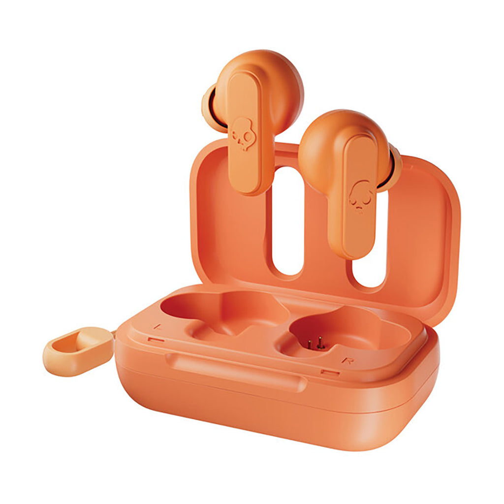 Skullcandy Dime True Wireless - Golden Orange