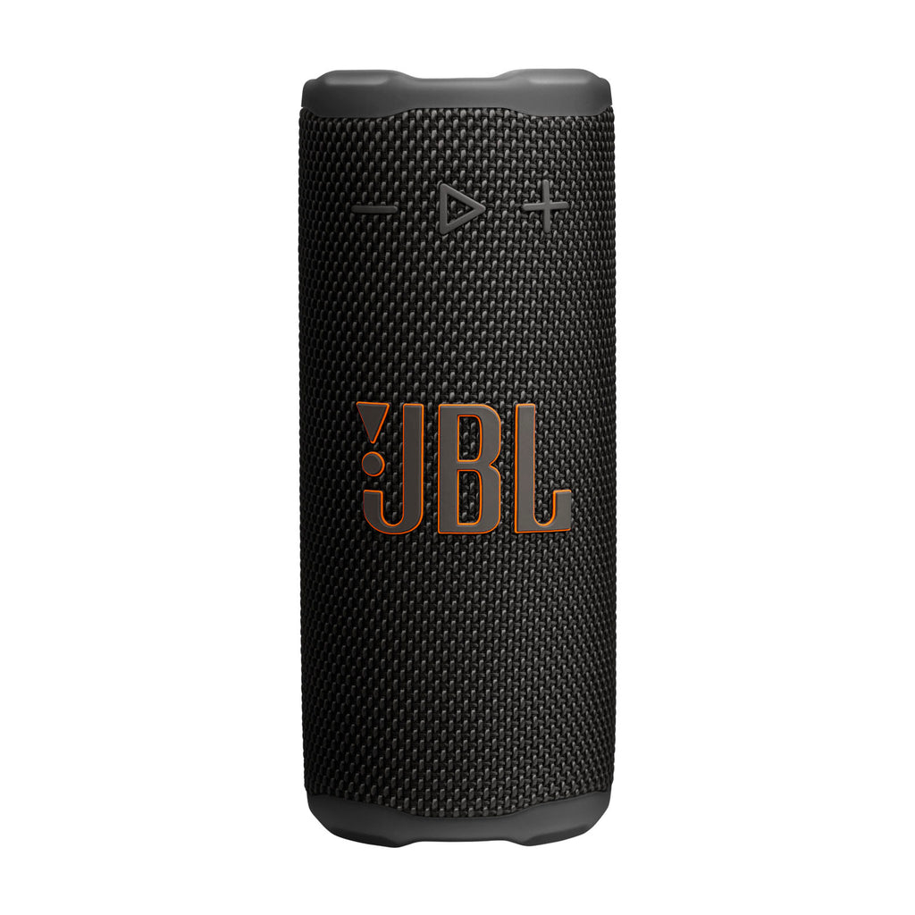 JBL Grip Compact Portable Bluetooth Speaker W/ Ambient Light - Black