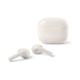 Motorola Moto Buds 065 Bluetooth In-Ear True Wireless Earbuds - White