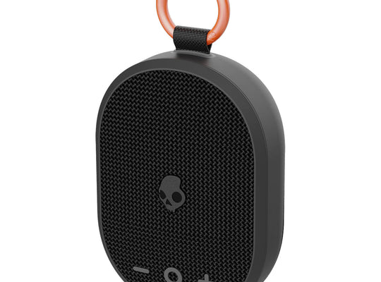 Skullcandy Kilo Compact Wireless Speaker - Black