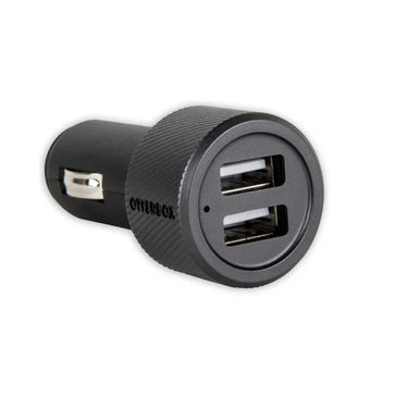 Otterbox Dual Car Charger 2.4 Amp
