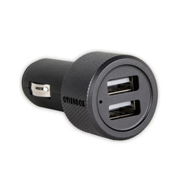 Otterbox Dual Car Charger 2.4 Amp