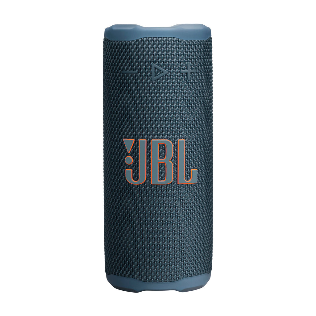 JBL Grip Compact Portable Bluetooth Speaker W/ Ambient Light - Blue