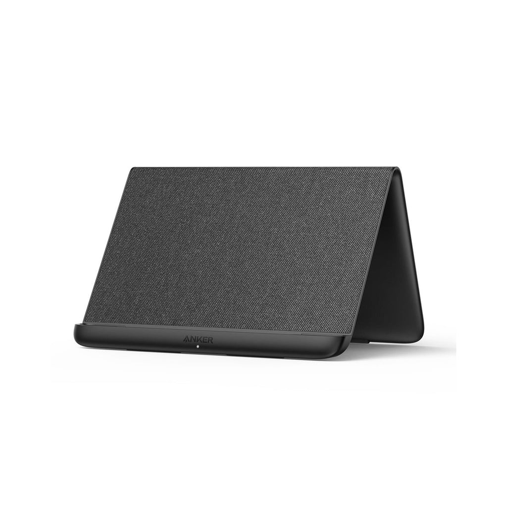 Anker Wireless Charger For 10" Fire Tablet - Gray