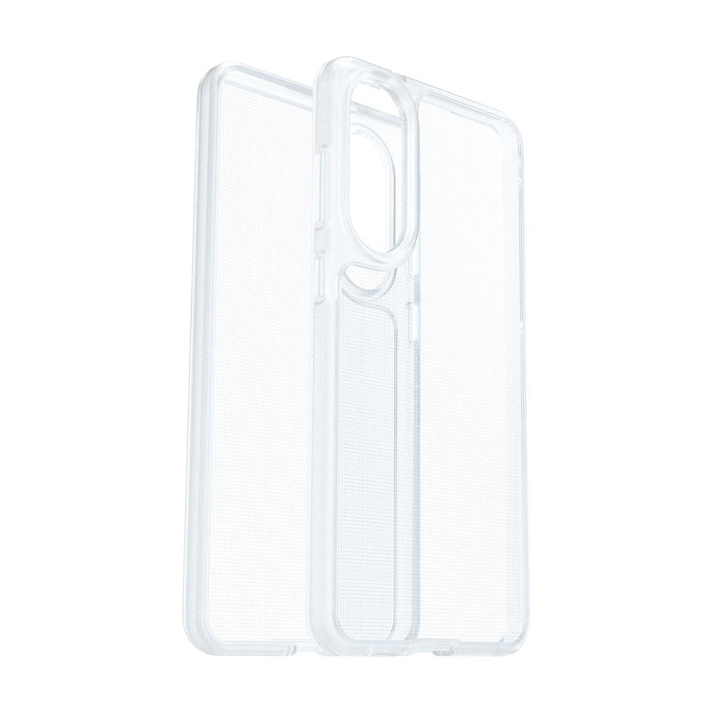 Otterbox React Series Case for Samsung Galaxy S25 Edge - Clear