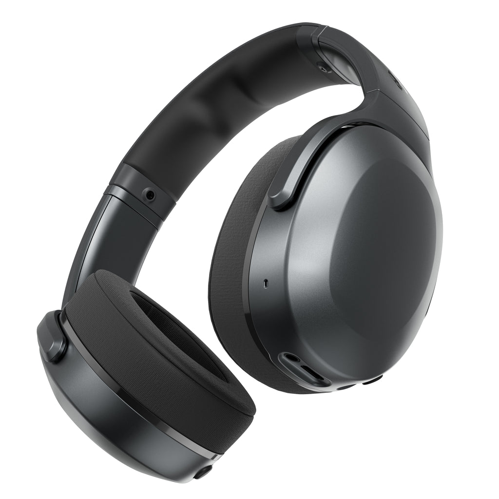 Skullcandy Crusher 540 Active Wireless Headphones - Gunmetal