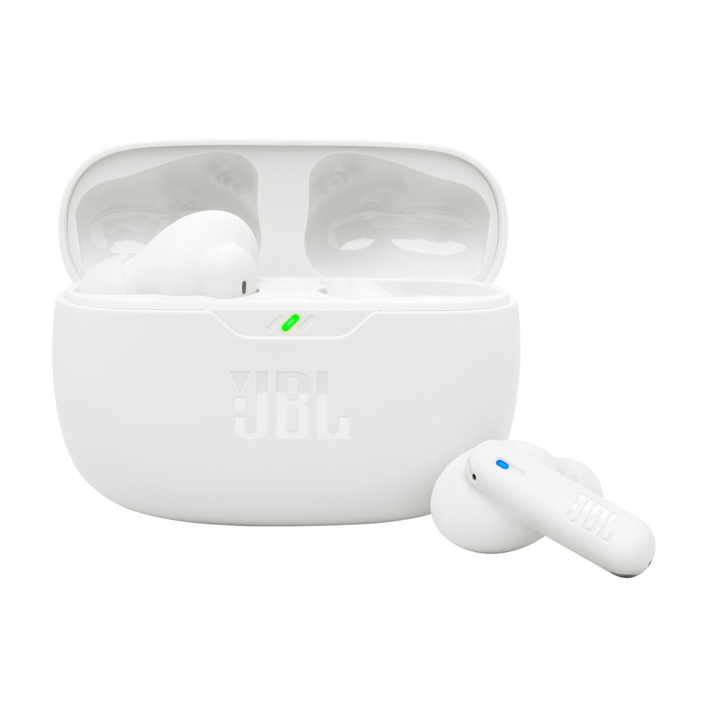 JBL Vibe Beam 2 TWS - White