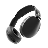 Skullcandy Hesh 360 Wireless Over Ear Headphones - True Black