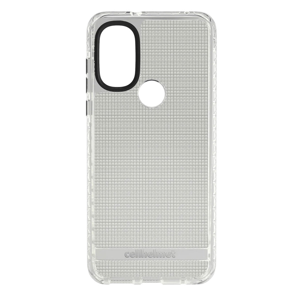 CellHelmet Altitude X Series for Motorola Moto G 5G (2022) - Clear