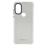 CellHelmet Altitude X Series for Motorola Moto G 5G (2022) - Clear