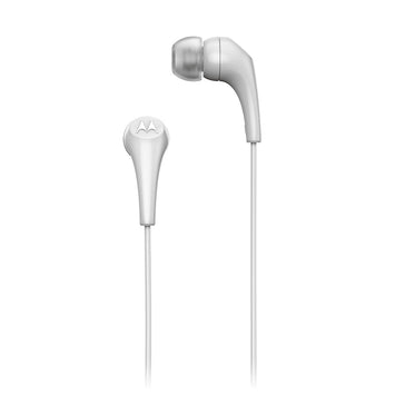 Motorola Earbuds 2-S - White