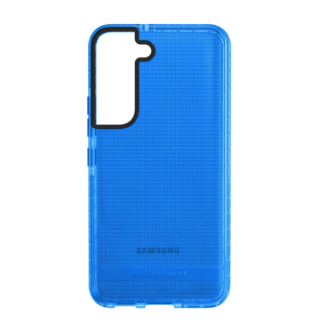 CellHelmet Altitude X Series for Samsung Galaxy S22 5G - Blue