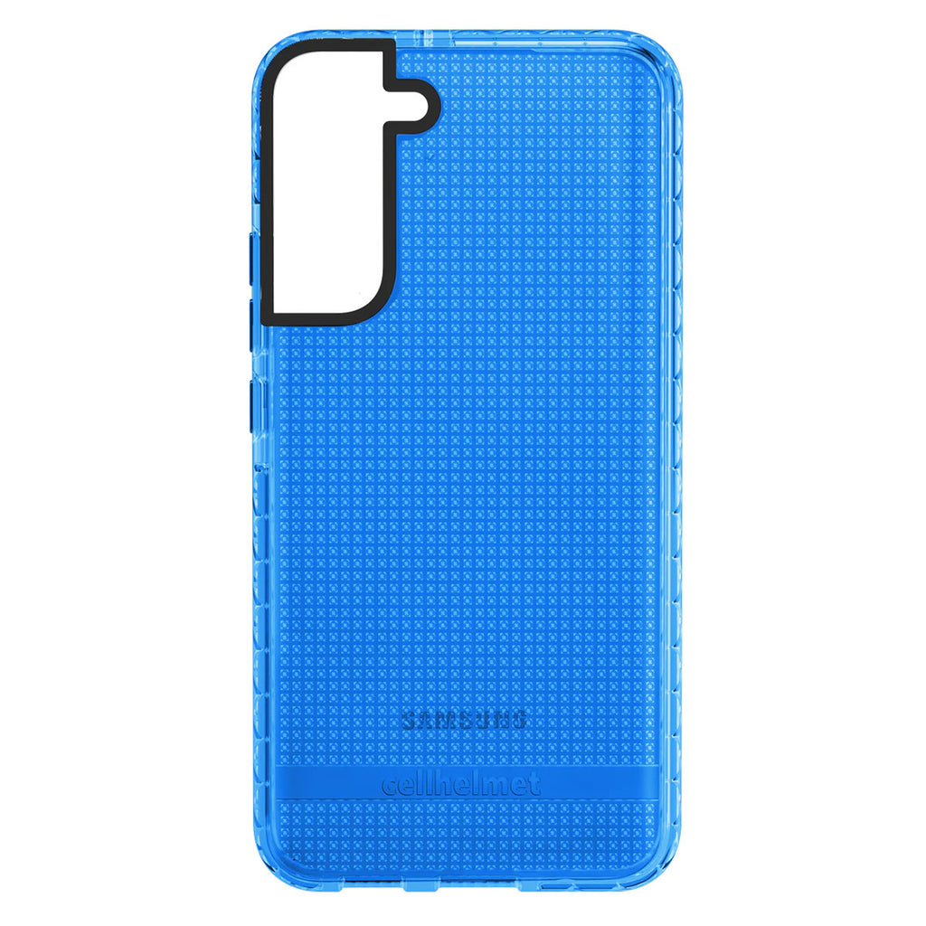 CellHelmet Altitude X Series for Samsung Galaxy S22 Plus - Blue