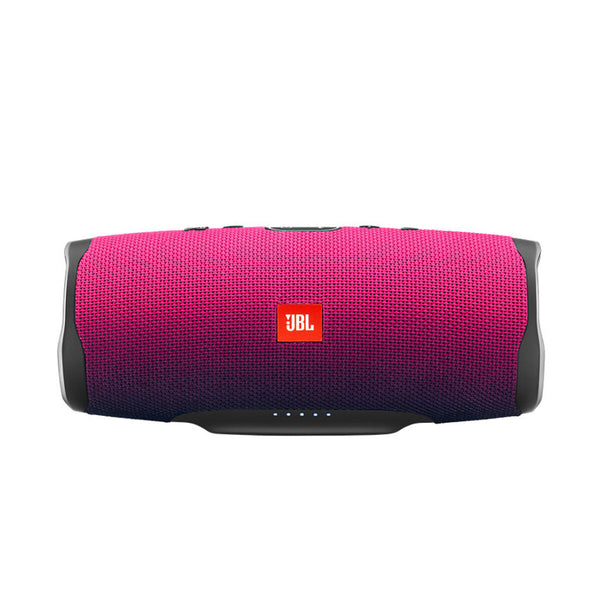 JBL Charge 4 Portable Bluetooth Speaker - Magenta – C2