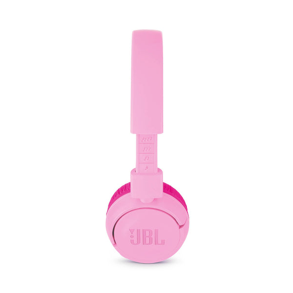 赤ちゃんさん専用！！JBL ワイヤレスイヤホン ピンク 充電ケース付き 箱なし JBL イヤホン 生産完了品