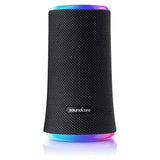 Anker Soundcore Flare 2 - Black - App Controlled - 12 Hours Playtime - IPX7 Waterproof