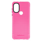 CellHelmet Altitude X Series for Motorola Moto G 5G (2022) - Pink
