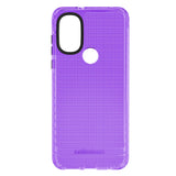 CellHelmet Altitude X Series for Motorola Moto G 5G (2022) - Purple