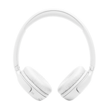 JBL TUNE 530BT WIRELESS ON-EAR HEADPHONES - WHITE