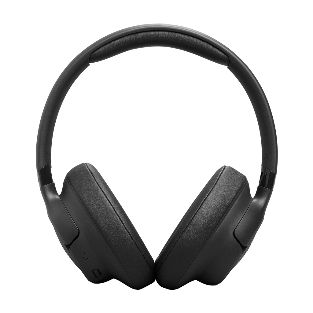 JBL TUNE 730BT WIRELESS ON-EAR HEADPHONES - BLACK