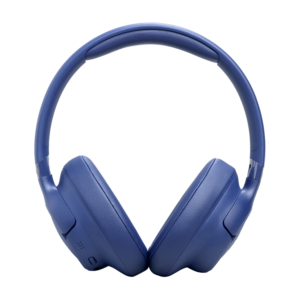 JBL TUNE 730BT WIRELESS ON-EAR HEADPHONES - BLUE