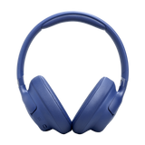 JBL TUNE 730BT WIRELESS ON-EAR HEADPHONES - BLUE