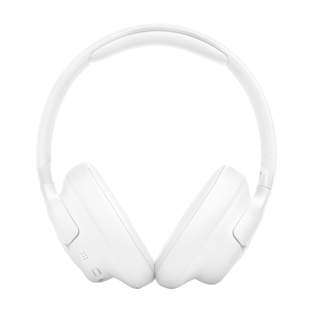JBL TUNE 730BT WIRELESS ON-EAR HEADPHONES - WHITE