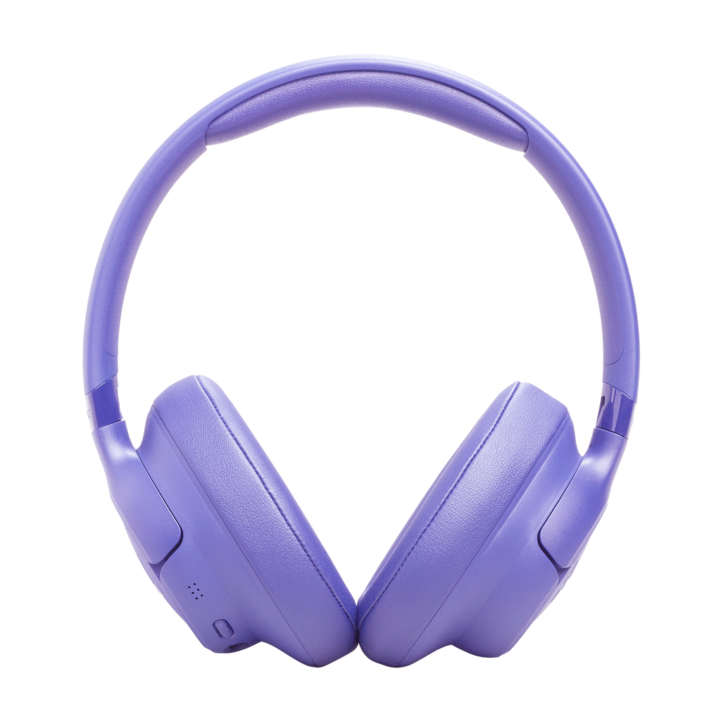 JBL TUNE 730BT WIRELESS ON-EAR HEADPHONES - LAVENDER