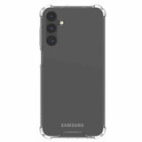 Blu Element Dropzone Rugged Case For Samsung Galaxy A15 5G - Clear