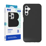 Blu Element Armour Rugged Case For Samsung Galaxy A15 5G - Black