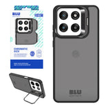 Blu Element Chromatic Kick Case For Moto G Stylus 2025 (120-10264) - Black