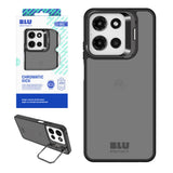Blu Element Chromatic Kick Case For Moto G Stylus 2025 (120-10264) - Black