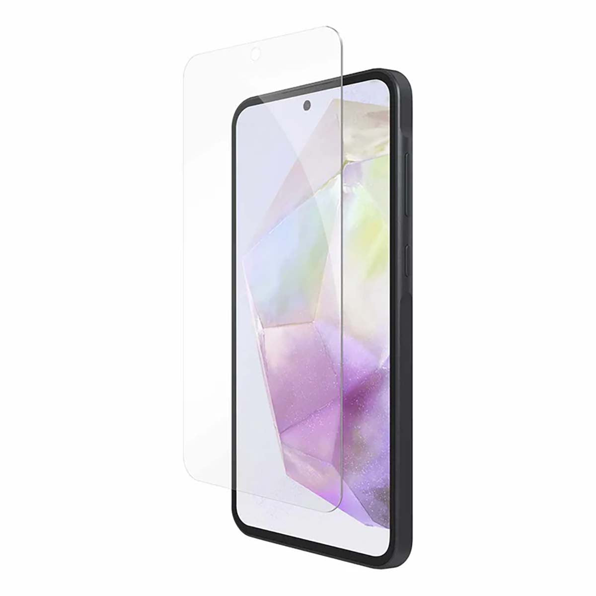 Blu Element Tempered Glass W/ Installation Kit For Samsung Galaxy A16 5G - Clear