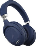 NAUTICA URBAN BLUETOOTH STEREO HEADPHONES H90 - NAVY